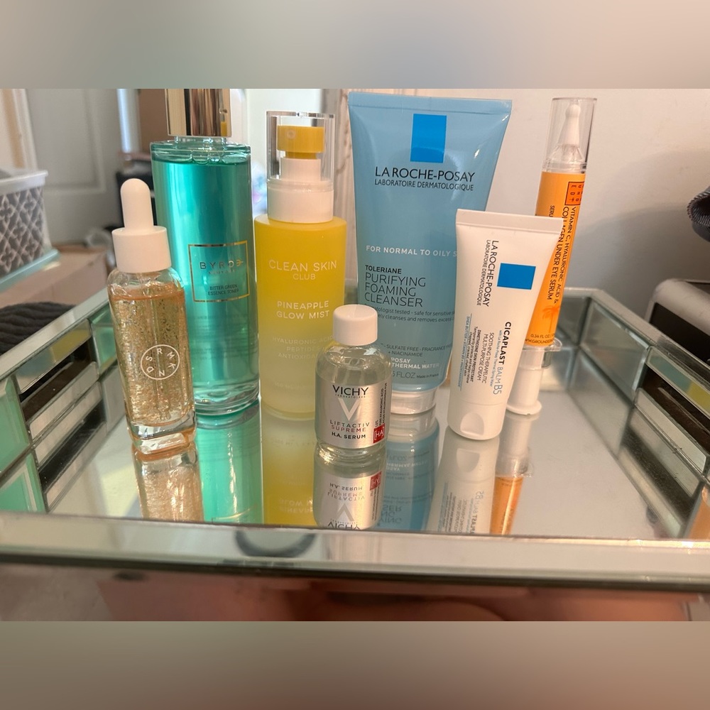 Summer Skin Care Bundle